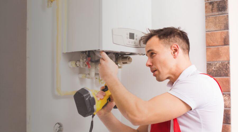 Professional clogged toilet repair in Waipahu, HI